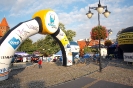 Podwójne podium na zakończenie sezonu