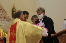 Pożegnanie Proboszcza