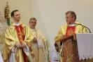 Pożegnanie Proboszcza
