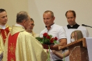 Pożegnanie Proboszcza