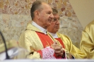 Pożegnanie Proboszcza