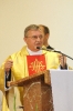 Pożegnanie Proboszcza