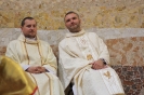 Pożegnanie Proboszcza