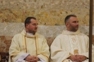 Pożegnanie Proboszcza