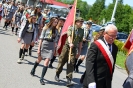 Procesja Bożego Ciała