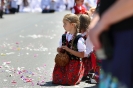 Procesja Bożego Ciała