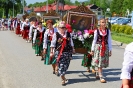 Procesja Bożego Ciała