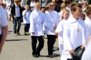 Procesja Bożego Ciała