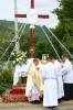 Procesja Bożego Ciała