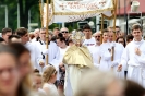 Procesja Bożego Ciała