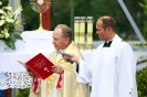 Procesja Bożego Ciała
