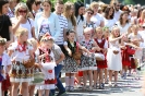 Procesja Bożego Ciała w Cięcinie