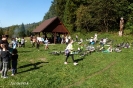 Rower, słońce i jesienne kolory cz.1