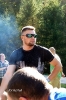 Rower, słońce i jesienne kolory cz.1