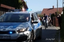 Rower, słońce i jesienne kolory cz.1