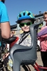 Rower, słońce i jesienne kolory cz.1