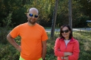 Rower, słońce i jesienne kolory cz.2