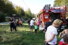 Rower, słońce i jesienne kolory cz.2