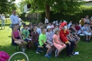 Samorządowcy czytają dzieciom