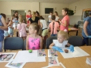 Siepień w bibliotece cz.2