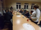 Spotkania karnawałowe seniorów
