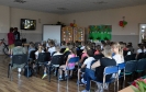 Spotkanie w bibliotece