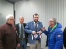 Spotkanie w sprawach regionalnych problemów
