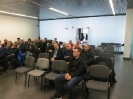 Spotkanie w sprawach regionalnych problemów