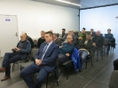 Spotkanie w sprawach regionalnych problemów