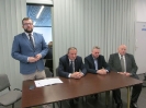 Spotkanie w sprawach regionalnych problemów