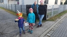 Spotkanie z Mikołajem