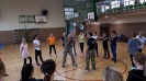 Szkolenie z siniakami