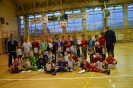 Turniej Mikołajkowy