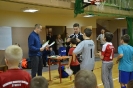 Turniej mikołajkowy
