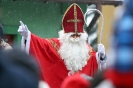 Św. Mikołaj już był w Cięcinie