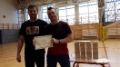 W nowy rok na sportowo