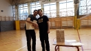 W nowy rok na sportowo