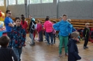 W strugach deszczu