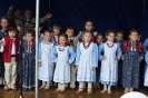 W strugach deszczu