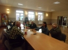 Świetlica Seniora - wzmacnianie więzi społeczne