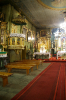 Wnętrze kościoła Św. Katarzyny 2010r.