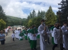 Wprowadzenie nowego proboszcza