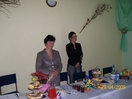 Otwarcie świetlicy Koła Gospodyń Wiejskich (29.04.2009)