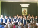 Święto Szkoły Podstawowej nr 2 w Cięcnie (06.10.08)