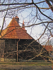 Wymiana dachu na kościele Św. Katarzyny