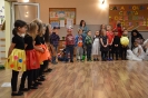 Wytepy przedszkolakow w bibliotece