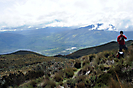 Cotopaxi i Chimborazo (luty-marzec 2010)