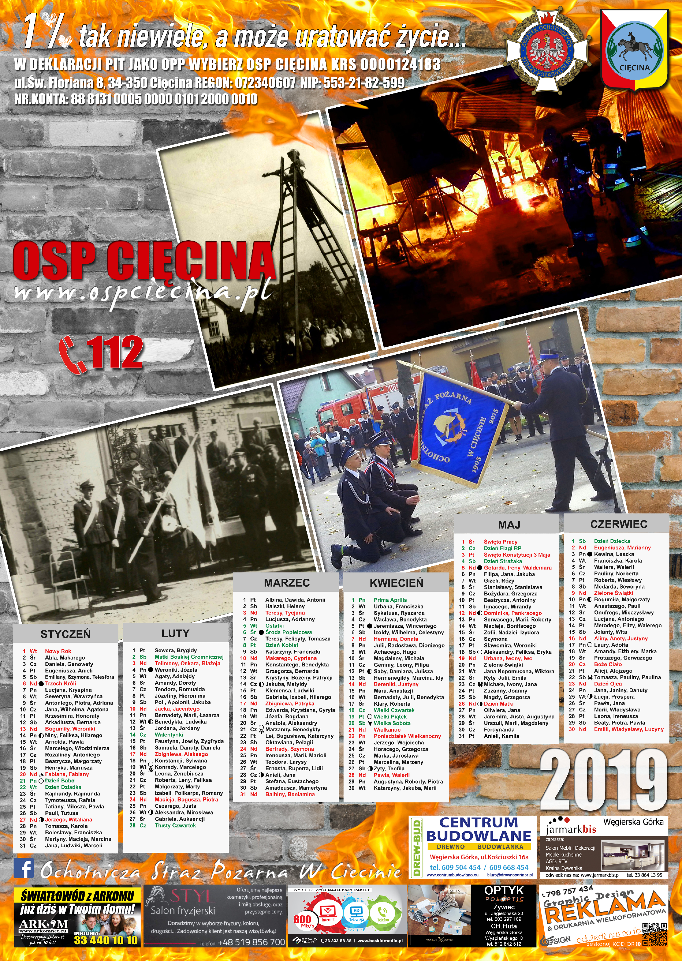 kalendarz_osp_2019