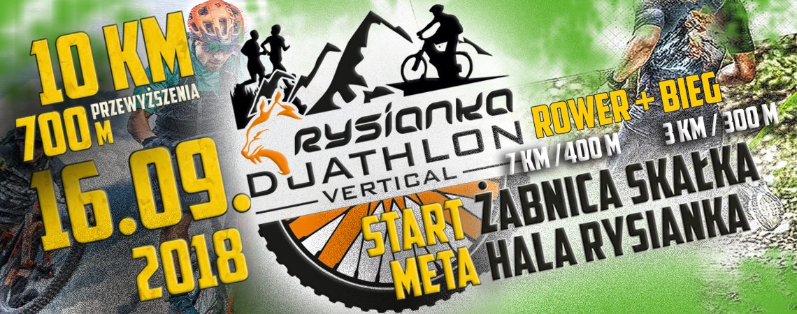 duathlon