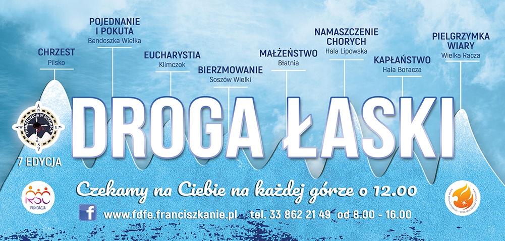 ewangelizacja w beskidach 2018